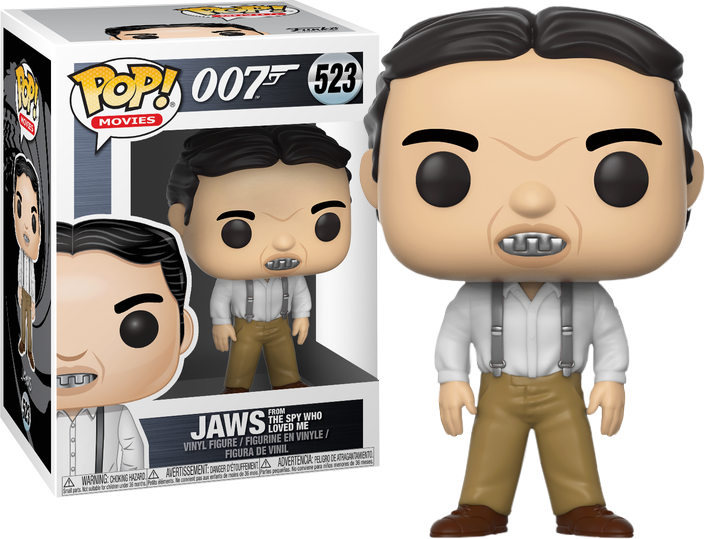 pop 007