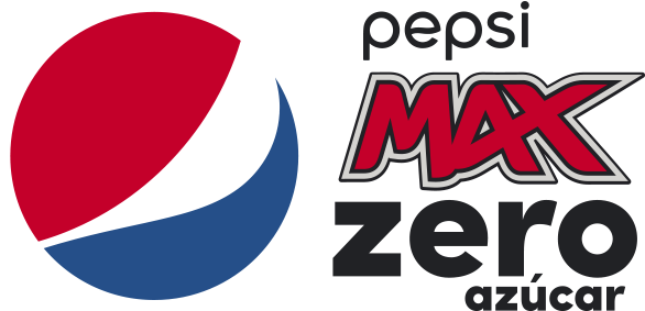 Pepsi Max Zero Logo Clipart (710x620), Png Download