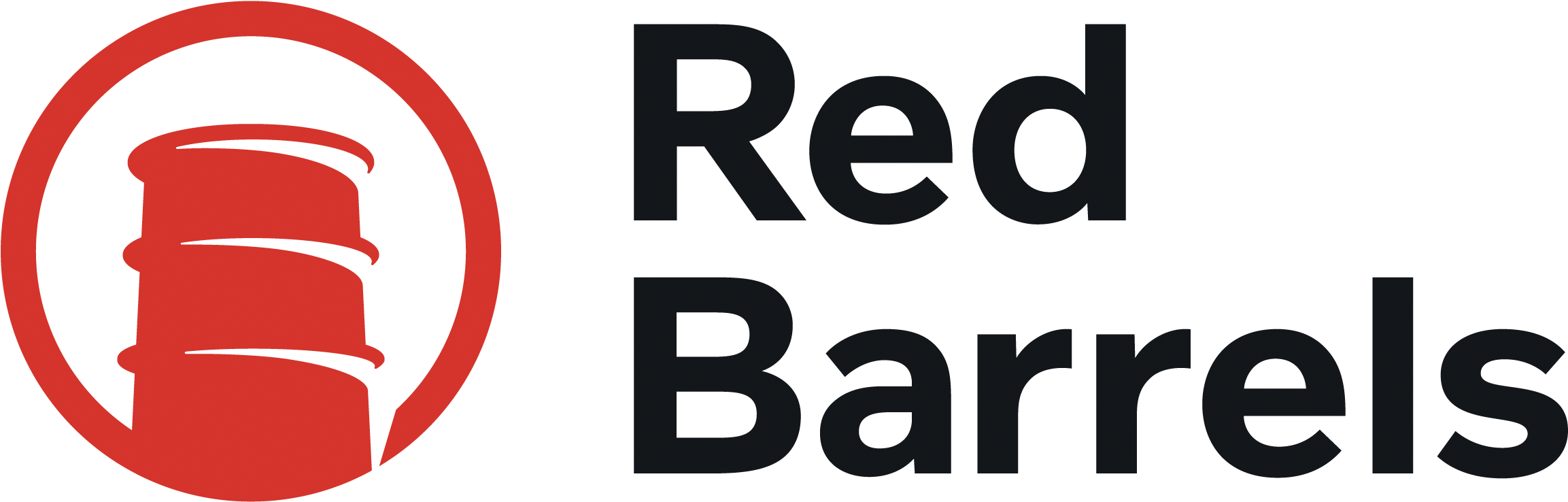 Red barrels проекты