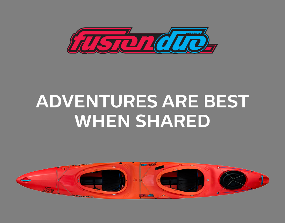 Pyranha Fusion Clipart (970x760), Png Download