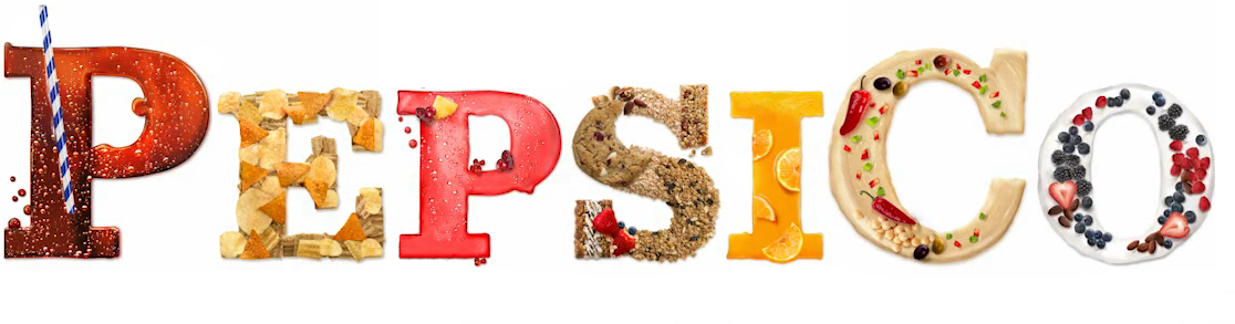 Pepsi Co 2013 Annual Report - Illustration Clipart (1127x372), Png Download