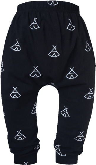 Black Baby Leggings - Wetsuit Clipart (600x600), Png Download