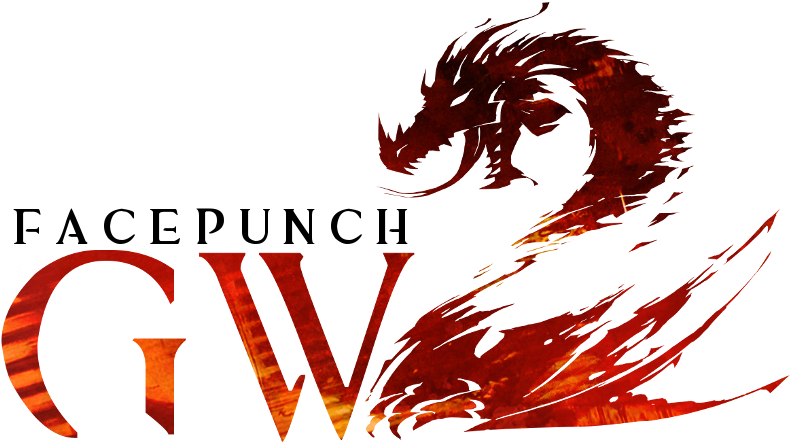 Guild Wars 2 Icon Png , Png Download - Guild Wars 2 Icon Clipart (790x443), Png Download