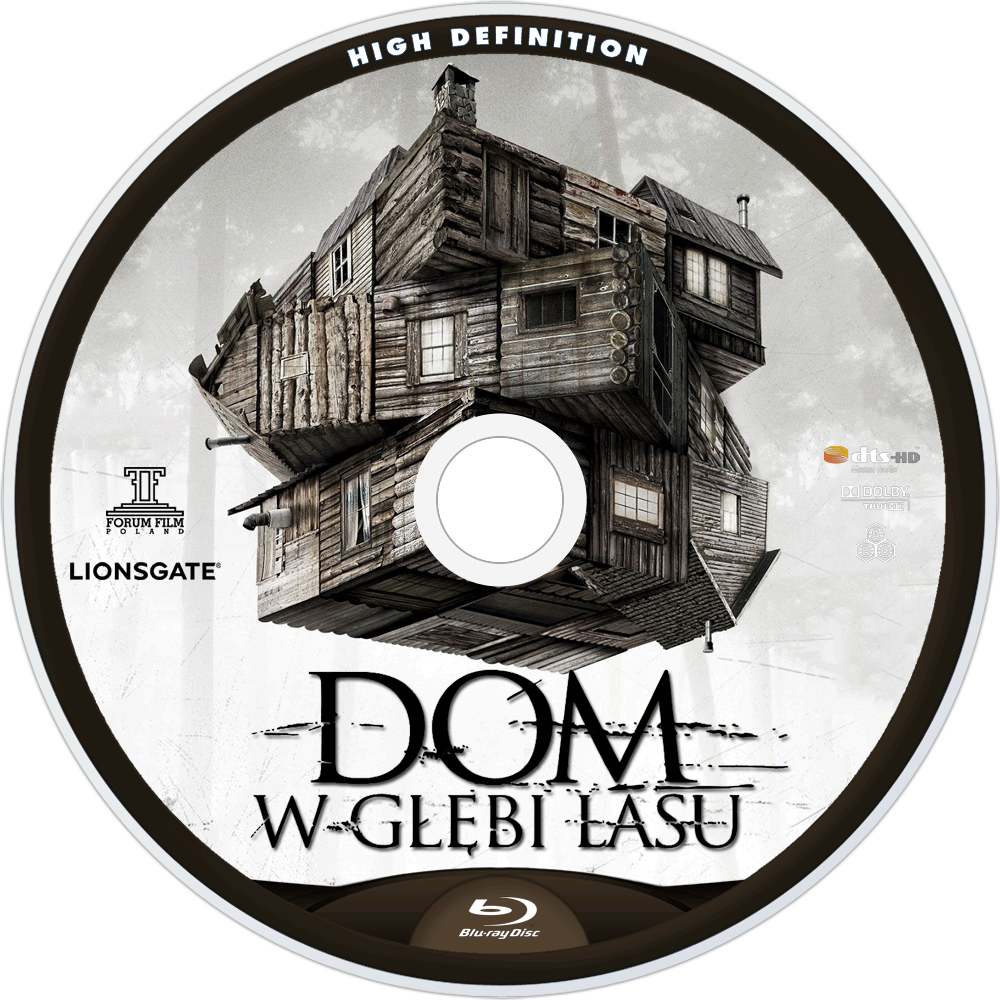 Cabin In The Woods, Backgrounds Ultra - Gary Numan Long Way Down Clipart (1000x1000), Png Download