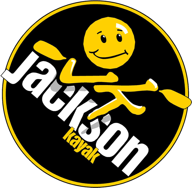 Jackson Kayak - Jackson Kayak Logo Clipart (673x658), Png Download