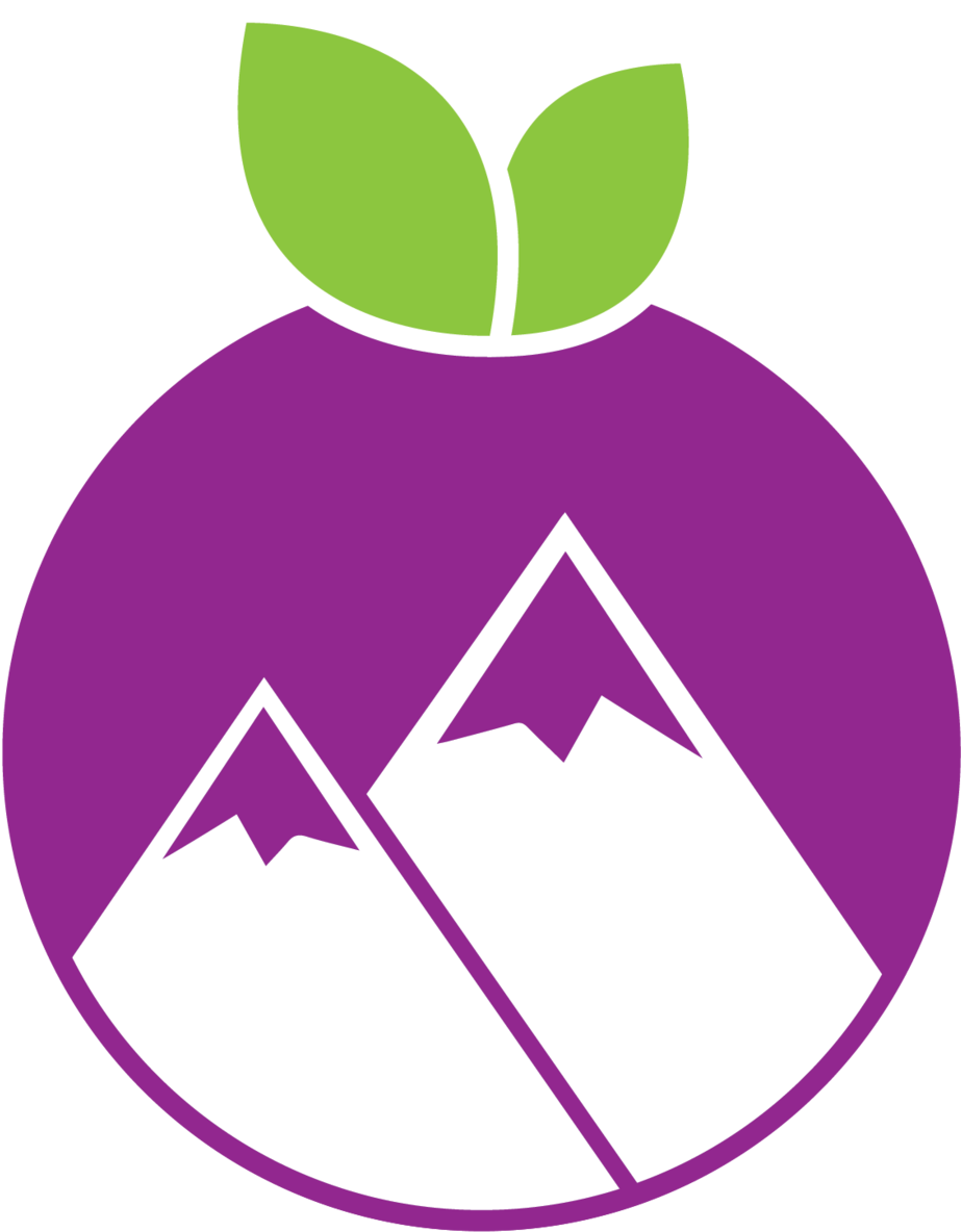 Mountain Outline Png Clipart (1000x1215), Png Download