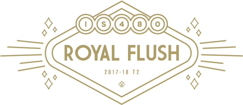 Royalflush - Draw A Pencil Clipart (980x459), Png Download