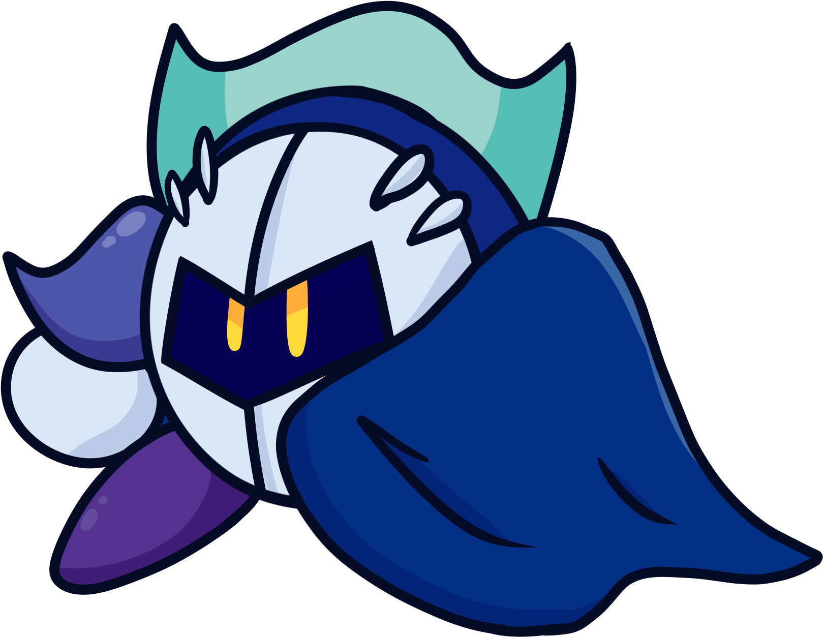 Artworkmeta Knight Clipart (1904x1426), Png Download