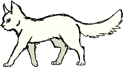 Cat Png Gif - Cartoon Clipart (600x600), Png Download