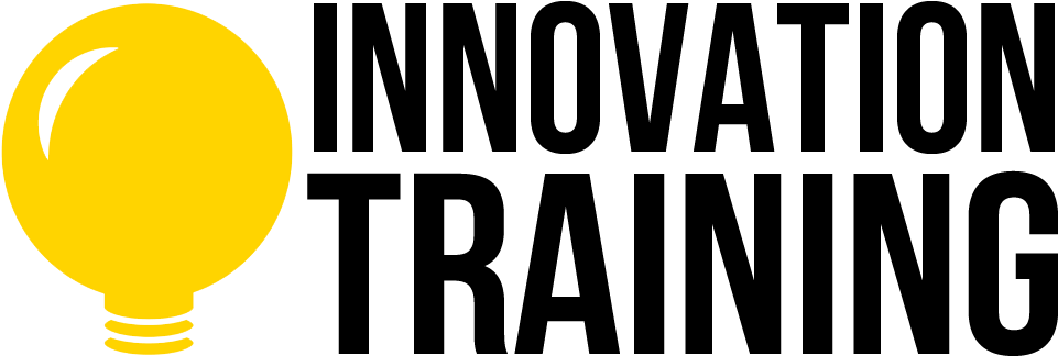 Entrepreneurship Motivation Quotes - Innovation And Training Clipart (1000x371), Png Download