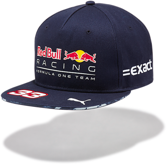 Click To Zoom - Aston Martin Red Bull Cap Clipart (600x600), Png Download