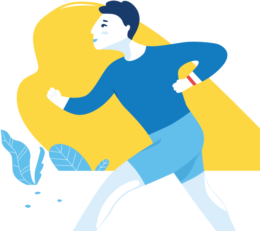 Motivation & Assessment - Illustration Clipart (914x914), Png Download