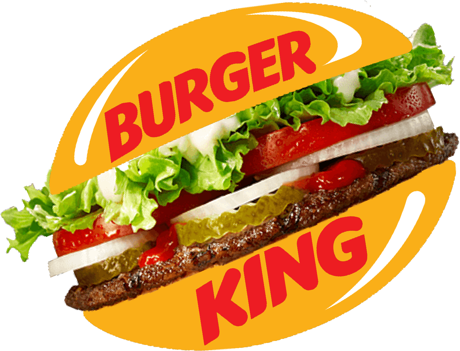 Adobe 20180115 151330 Adobe 20180115 - Burger King Clipart (2000x2160), Png Download