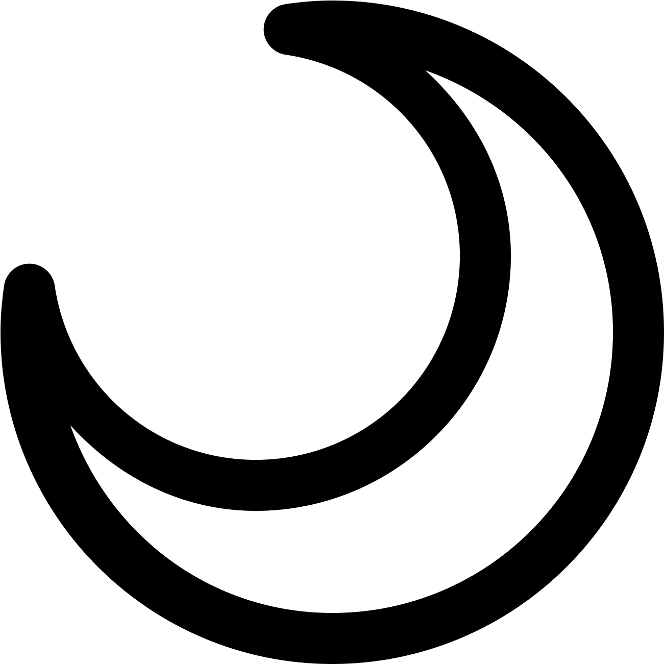 Луна символ. Полумесяц. Символ Луны. Знак полумесяца. Знак Луны символ