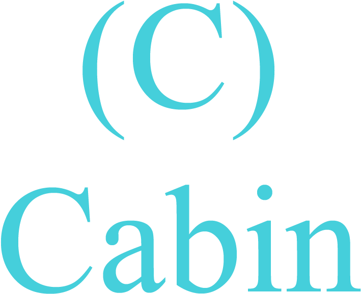 Cabin Logo For Leeds Bradford - Graphic Design Clipart (800x800), Png Download