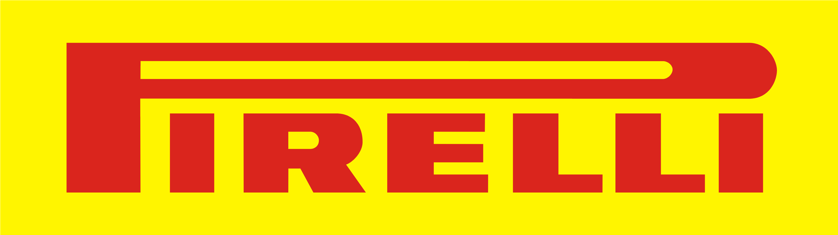 Pirelli Logo Hd Png - Porsche Sponsor Logo Clipart (3840x2160), Png Download