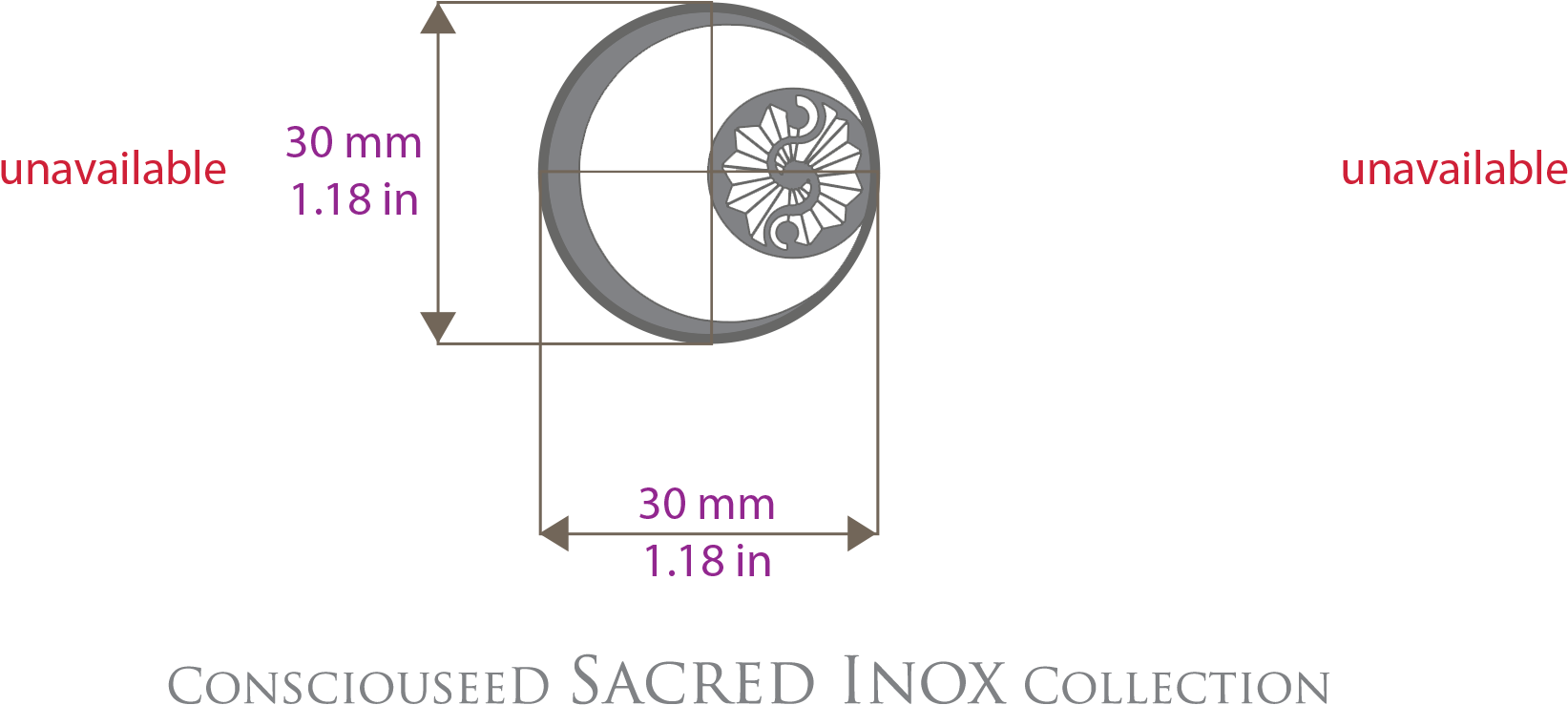 Circle Clipart (2244x1181), Png Download