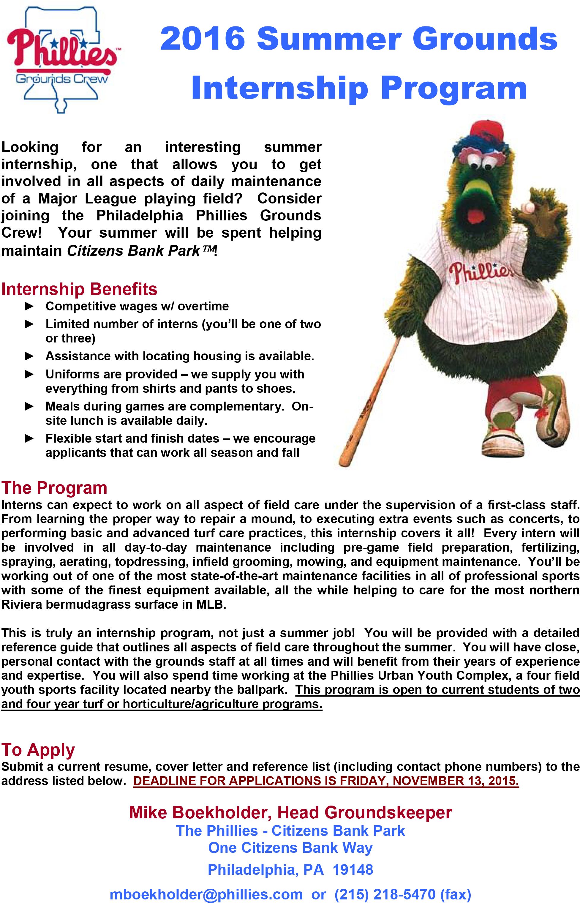 Phillie Phanatic Transparent Background Clipart (2109x3056), Png Download