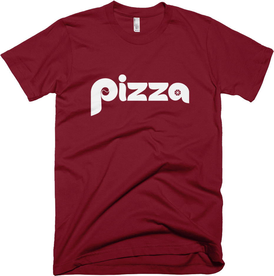 Phillies Mockup Original - Straight Outta Compton Clipart (1000x1000), Png Download