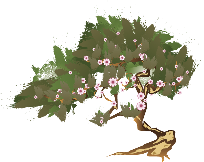 Show The Seasons' Best - Illustration Clipart (750x750), Png Download