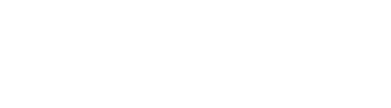 Johnson's Floral & Greenhouses - Calligraphy Clipart (1649x663), Png Download