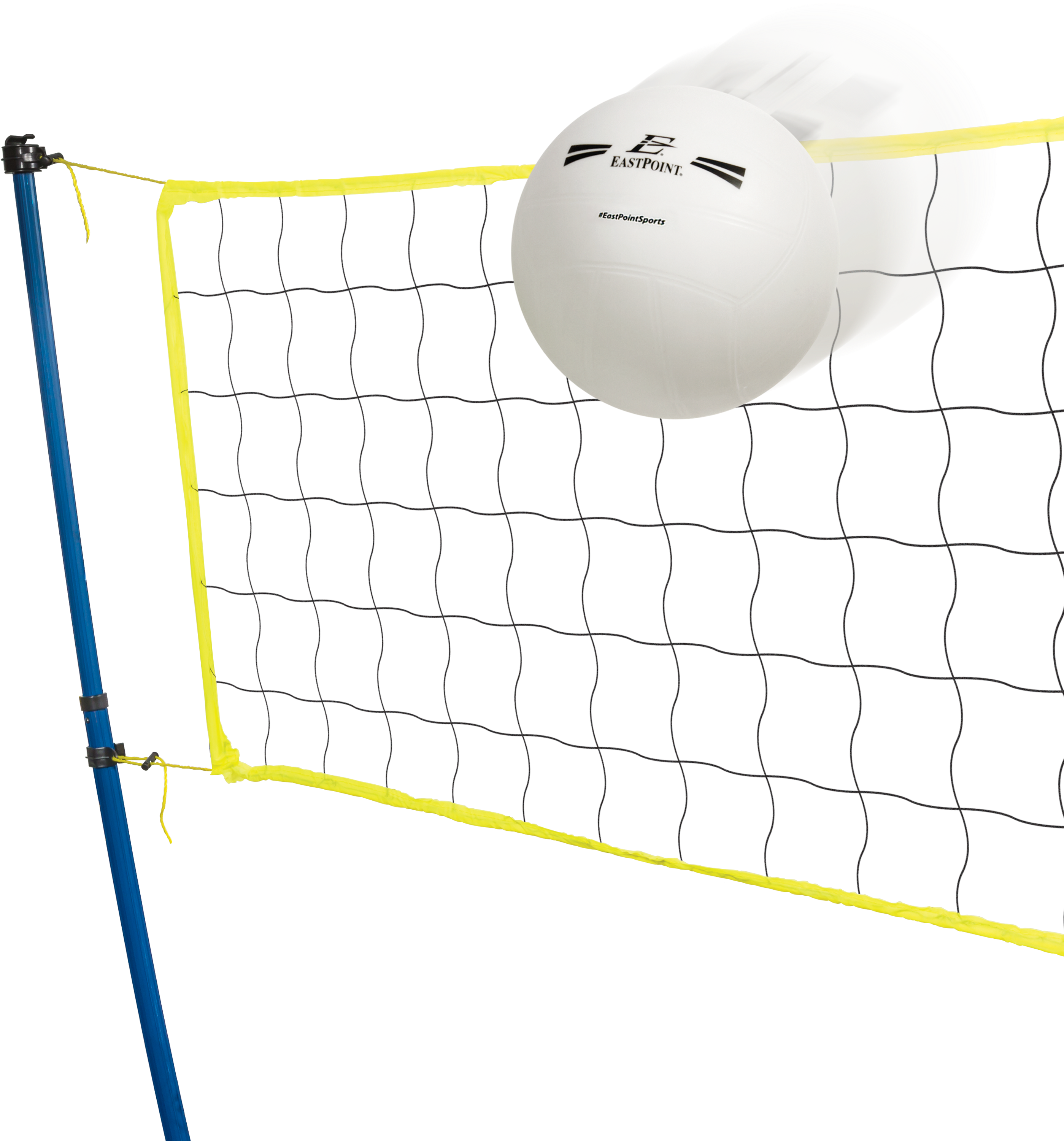 Volleyball Net Png 93 Images In Collection Page - East Point Red De Volleyball Clipart (3000x3000), Png Download