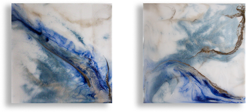 Lindsay Browning - Modern Art Clipart (1000x667), Png Download