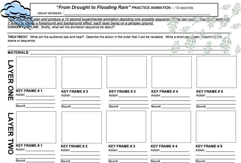 Item 2 Worksheets - Circle Clipart (797x547), Png Download