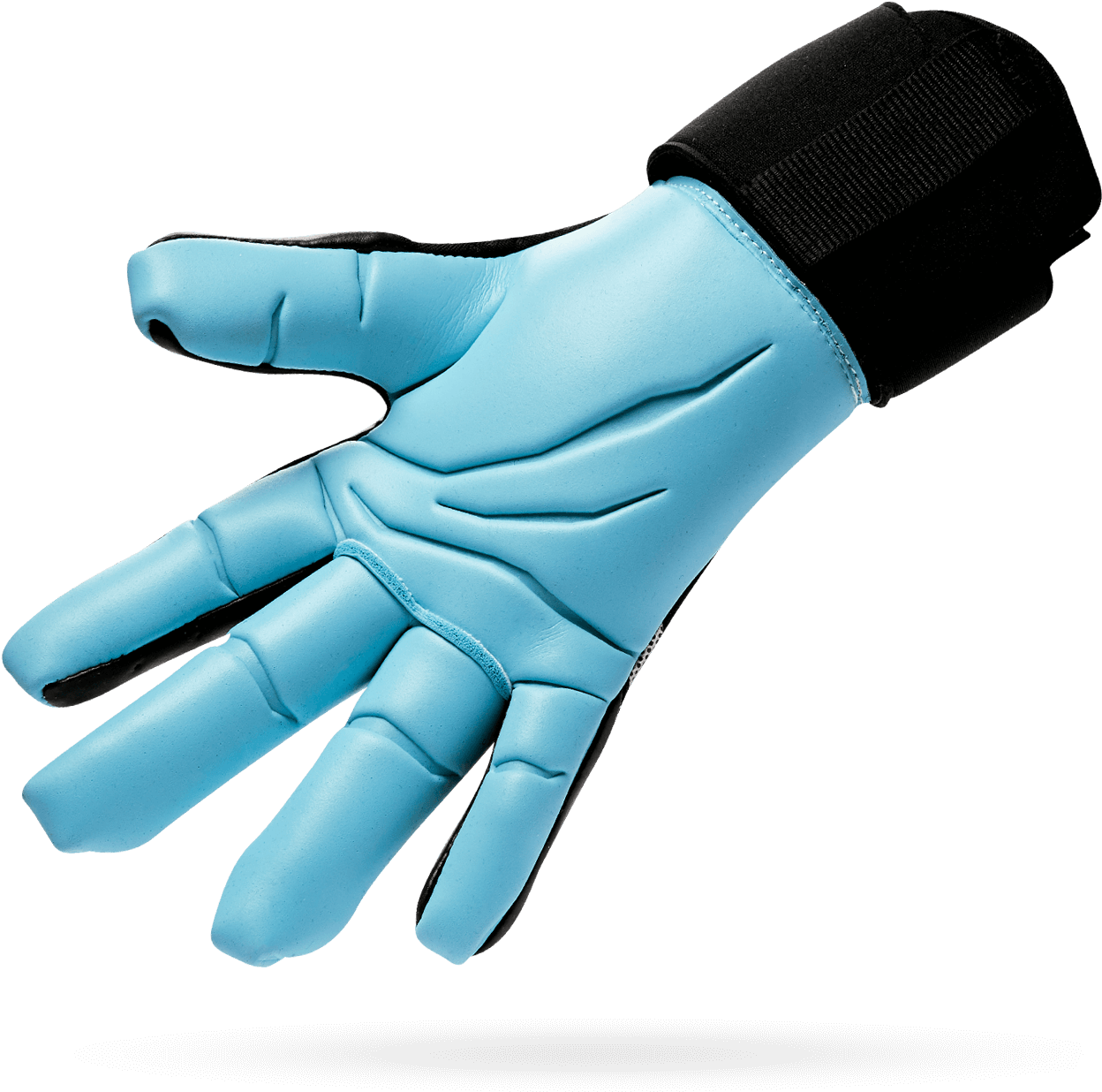 This Is Done Because The Embossing Anatomically Mimics - Leather Clipart (1446x1272), Png Download