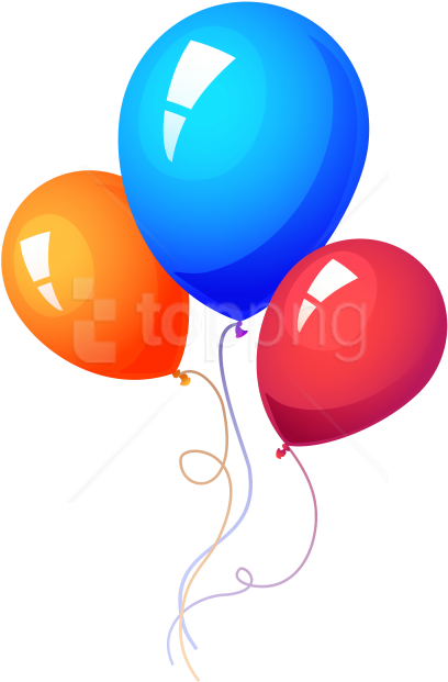 Free Png Download Balloons Png Images Background Png - Balloon Png Clipart (480x660), Png Download