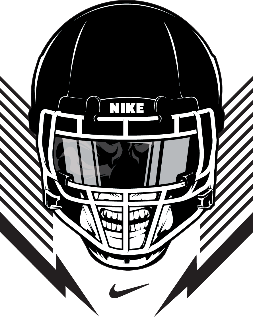 889 X 1114 10 - Nike The Opening Logo Png Clipart (889x1114), Png Download