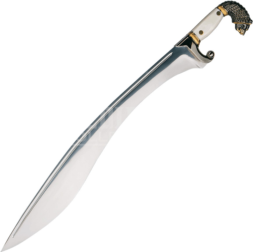 War Sword Clipart (872x872), Png Download