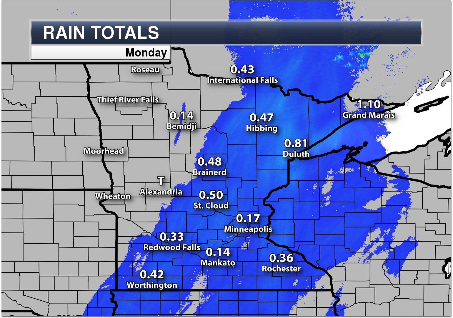 11-19 Mondayrain - Atlas Clipart (1920x1080), Png Download