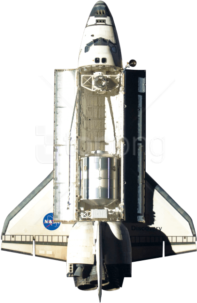 Free Png Download Space Shuttle Png Images Background - Space Rocket Png Transparent Clipart (480x674), Png Download