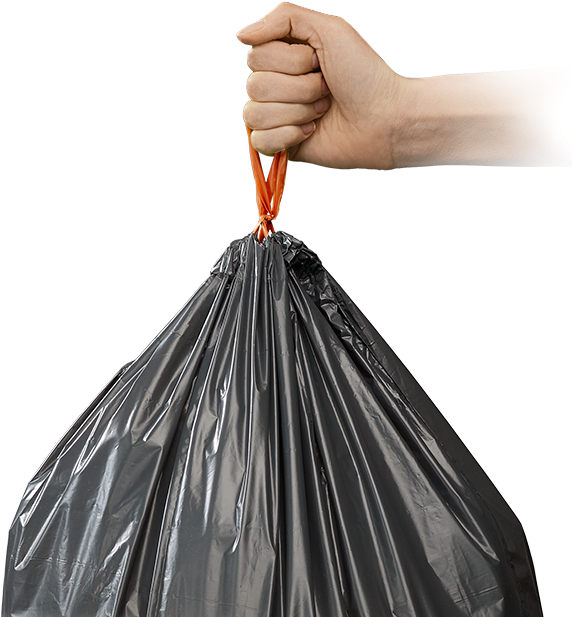 Won't Tear Your Liners - Waste Clipart (585x634), Png Download