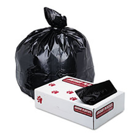 Com Contractor Bags - Jaguar Plastics Clipart (800x600), Png Download