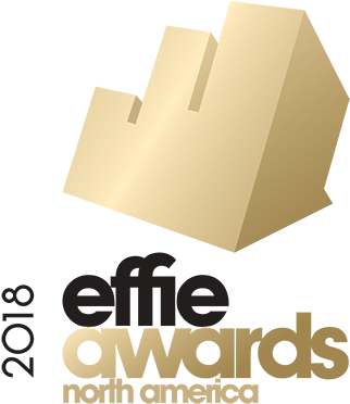 How Do You Win An Effie Simple - Effie Awards Clipart (900x500), Png Download