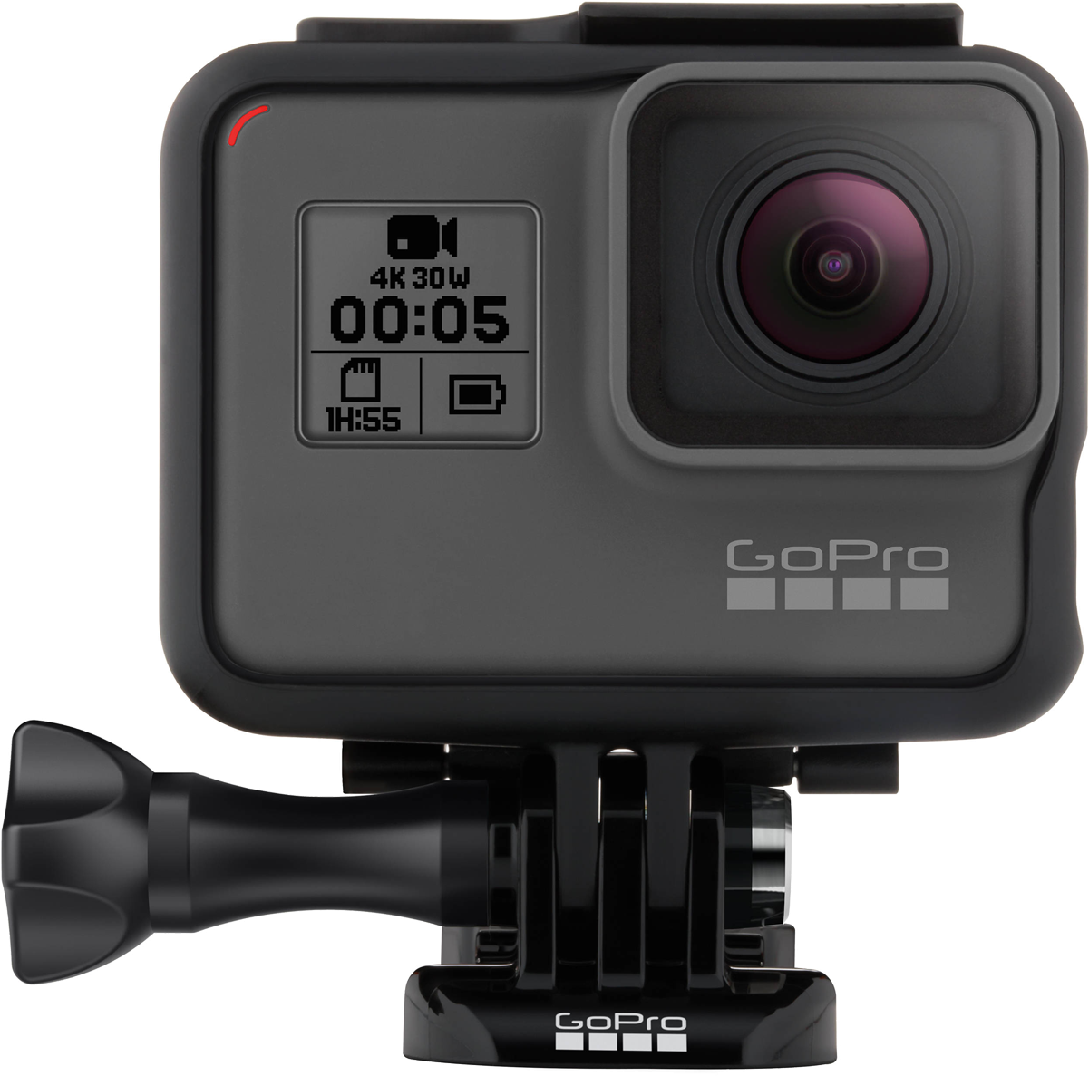 1600 X 1200 10 - Gopro Hero 6 Black Clipart (1600x1200), Png Download