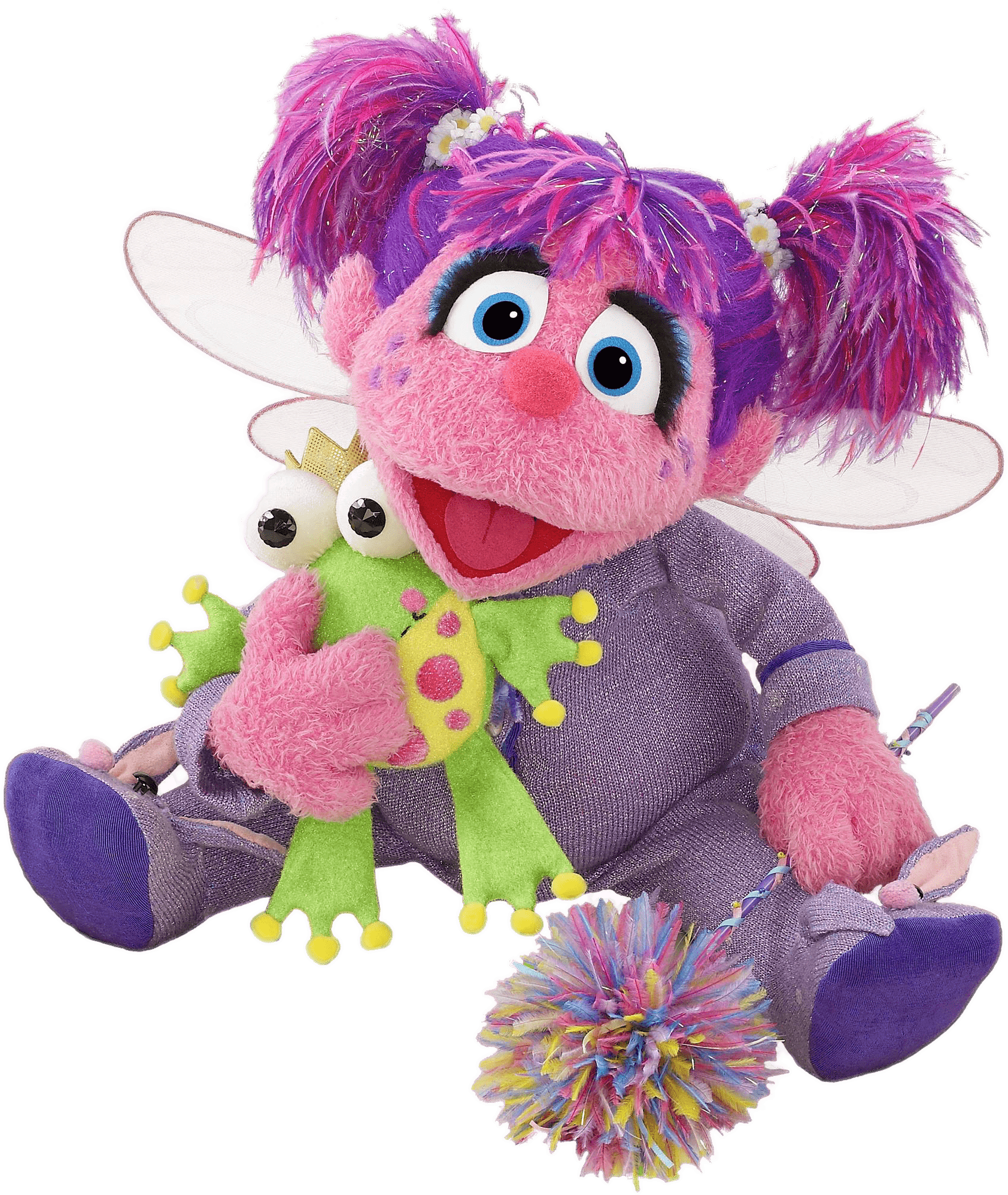 At The Movies - Abby In Wonderland Clipart - Large Size Png Image - PikPng.