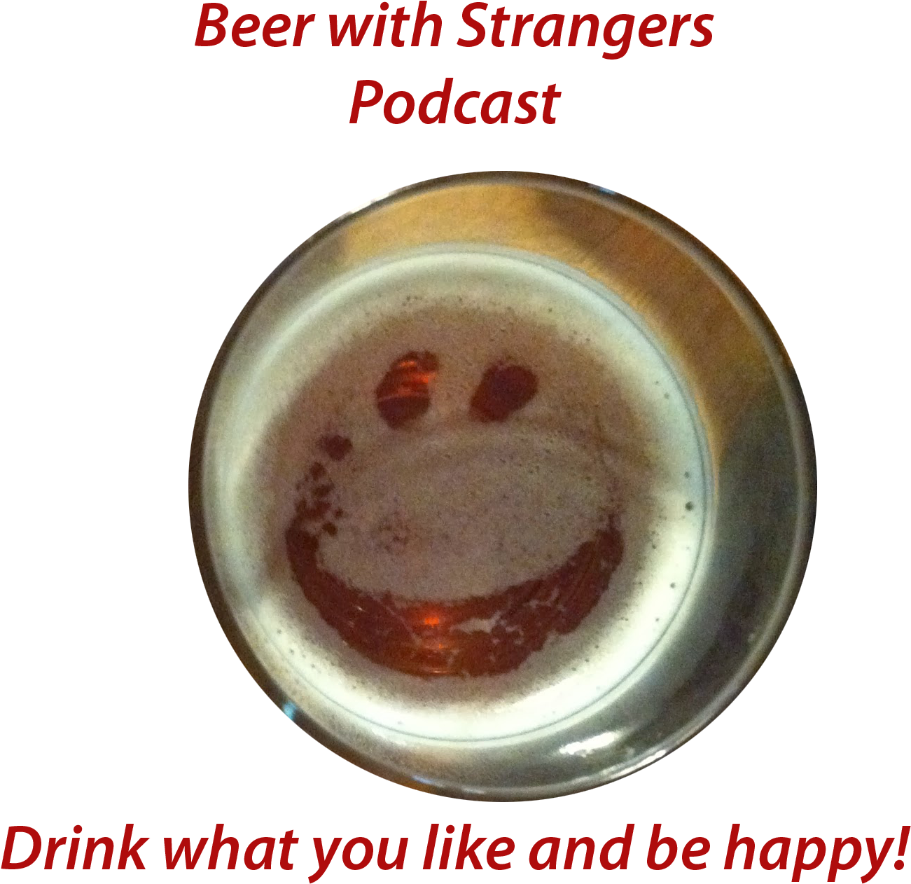 Beer With Strangers - Mtn Group Clipart (1400x1400), Png Download