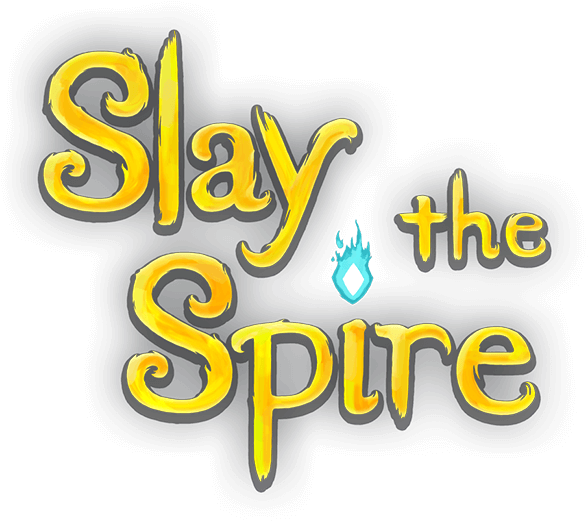 Mega Crit Video Game Company Based In Seattle, Wa - Slay The Spire Png Clipart (680x550), Png Download