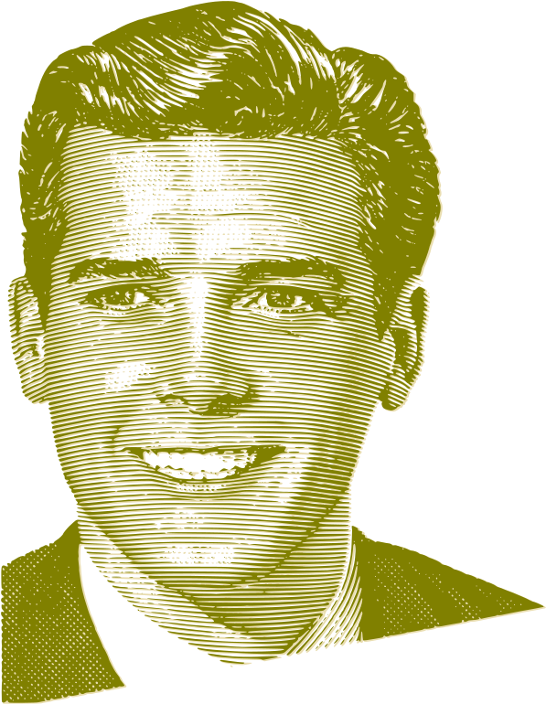 Medium Image - Vintage Clipart Man Png Transparent Png (630x800), Png Download