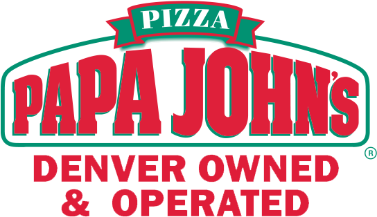 When The Nuggets Win, You Win At Papa John's - Papa Johns Pizza Clipart (694x461), Png Download