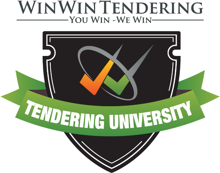 Tendering University - Emblem Clipart (800x645), Png Download