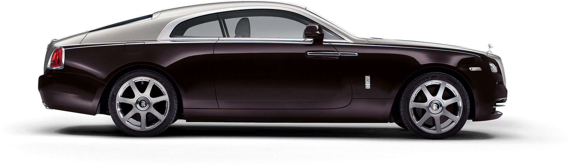 Wraith - Rolls Royce Wraith Prix Clipart (2000x2000), Png Download