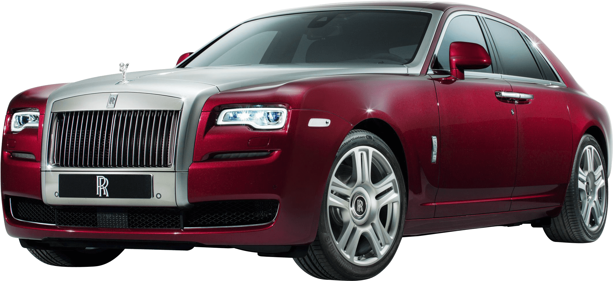 Rolls Royce Ghost Car Clipart Large Size Png Image PikPng
