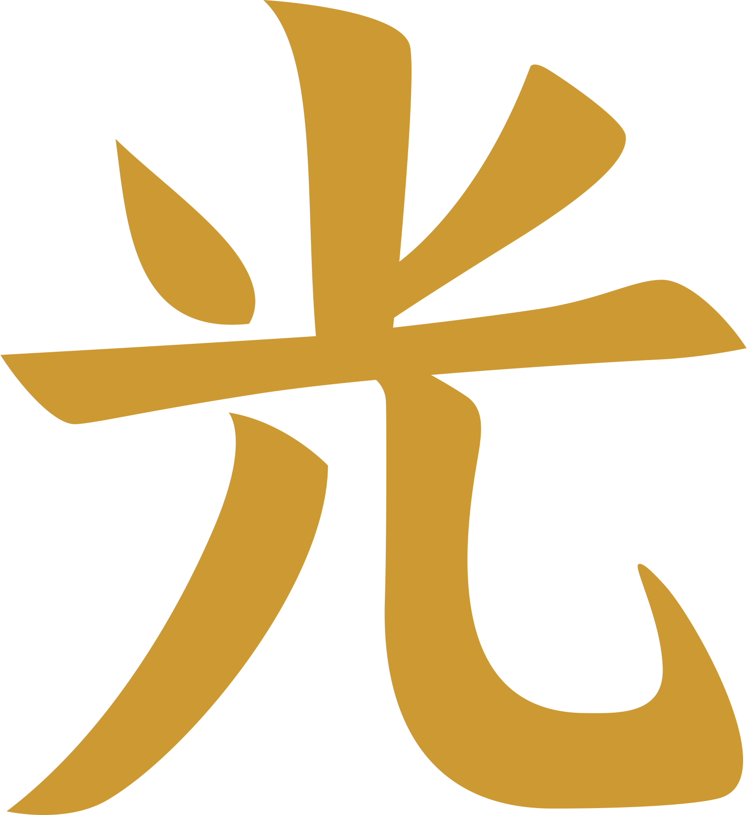 Jpg Transparent Library About Summer Theatre Logo - Japanese Kanji Elements Clipart (1512x1650), Png Download