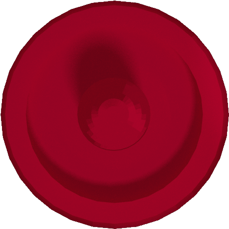 Redpaddle,png - Circle Clipart (960x540), Png Download