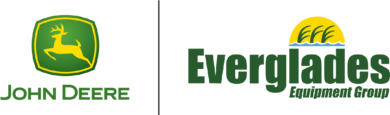 Great John Deere Logo Png Page 2 Of The Day - John Deere Clipart (1445x460), Png Download