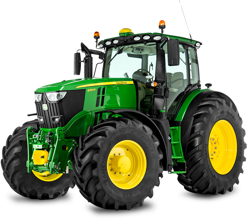 Visit Agriculture Page - Happy Birthday Jack Tractor Clipart (1366x768), Png Download